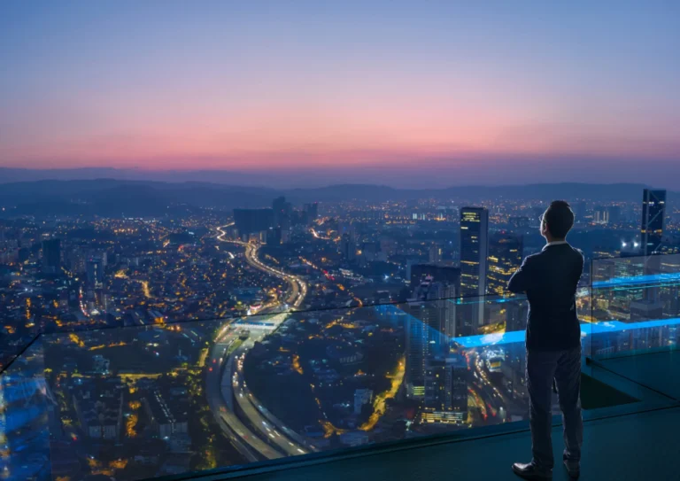 Co-working space in Greater Noida 